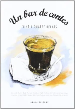 UN BAR DE CONTES