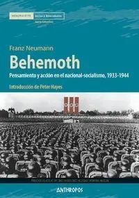BEHEMOTH : <BR>