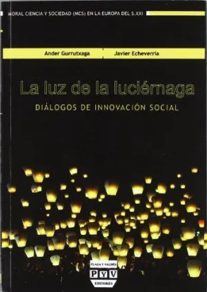 LUZ DE LA LUCIERNAGA LA