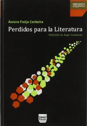 PERDIDOS PARA LA LITERATURA