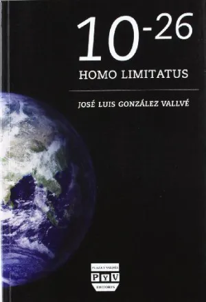 HOMO LIMITATUS 10-26 HOMO LIMITATUS 10-26