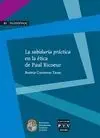 LA SABIDURIA PRACTICA EN LA ETICA DE PAUL RICOEUR
