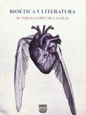 BIOETICA Y LITERATURA