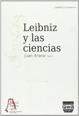 LEIBNIZ Y LAS CIENCIAS