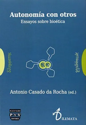 AUTONOMIA CON OTROS