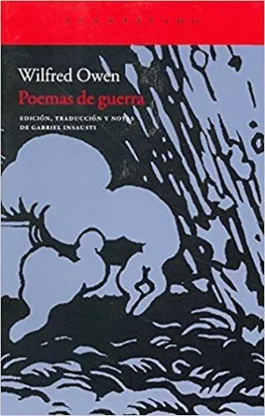 POEMAS DE GUERRA