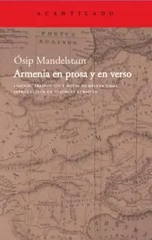 ARMENIA EN PROSA Y EN VERSO