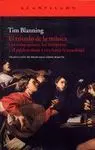 EL TRIUNFO DE LA MUSICA: LOS COMPOSITORES, LOS INTÉRPRETES Y EL PÚBLICO DESDE 1700 HASTA LA ACTUALID