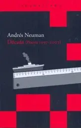 DÉCADA (POESÍA 1997-2007)