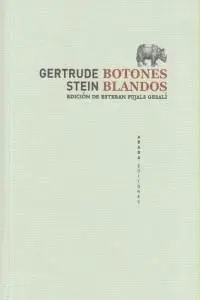 BOTONES BLANDOS
