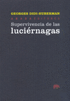 SUPERVIVENCIA DE LAS LUCIÉRNAGAS