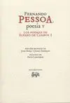 POESIA V. LOS POEMAS DE ALVARO DE CAMPOS 3