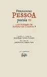 LOS POEMAS DE ALVARO DE CAMPOS 4: POESÍA VI (ED. BILINGÜE)