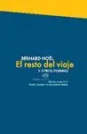 EL RESTO DEL VIAJE Y OTROS POEMAS