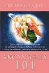 ARCANGELES 101 <BR>