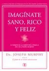 IMAGINATE SANO, RICO Y FELIZ