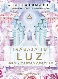 TRABAJA TU LUZ <BR>