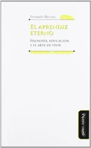 El Aprendiz Eterno.