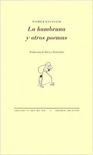 LA HAMBRUNA Y OTROS POEMAS