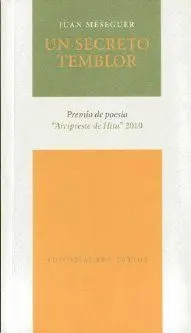 UN SECRETO TEMBLOR