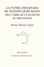 PATRIA IMAGINADA DE MAXIMO JOSE KHAN