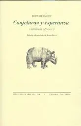 CONJETURAS Y ESPERANZA     PT-1167