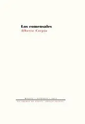 COMENSALES