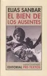 EL BIEN DE LOS AUSENTES