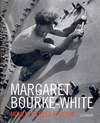 MARGARET BOUKE-WHITE: MOMENTOS DE LA HISTORIA