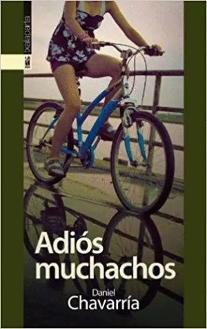 ADIOS MUCHACHOS