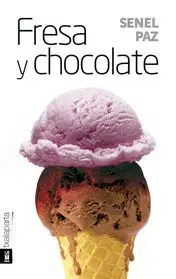 FRESA Y CHOCOLATE