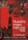 NUESTRO MAYO ROJO