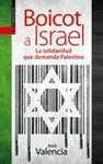 BOICOT A ISRAEL