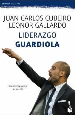 LIDERAZGO GUARDIOLA