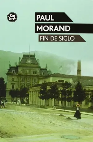 FIN DE SIGLO