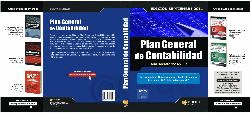 PLAN GENERAL DE CONTABILIDAD REAL DECRETO 1514/2007 (INCLUYE DESPLEGABLE DE CUENTAS, CD-ROM)