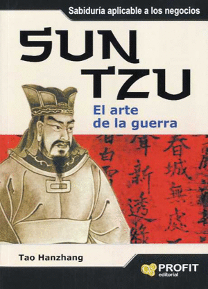 SUN TZU: EL ARTE DE LA GUERRA