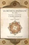 LA MUSICA ANDALUSI