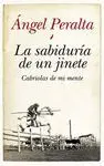 LA SABIDURIA DE UN JINETE: CABRIOLAS DE MI MENTE.