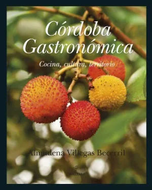CORDOBA GASTRONOMICA