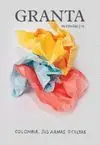 GRANTA EN ESPAÑOL Nº 12