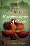 EL PERFUME SECRETO DEL MELOCOTON