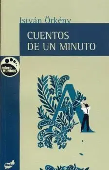 CUENTOS DE UN MINUTO