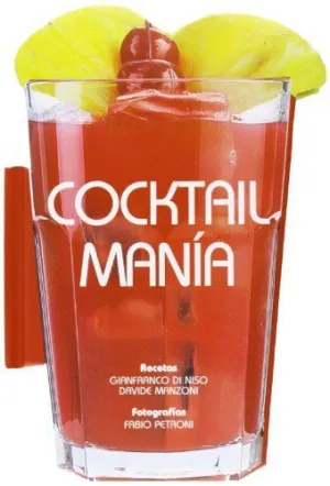 COCKTAIL MANIA
