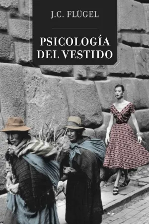 PSICOLOGIA DEL VESTIDO