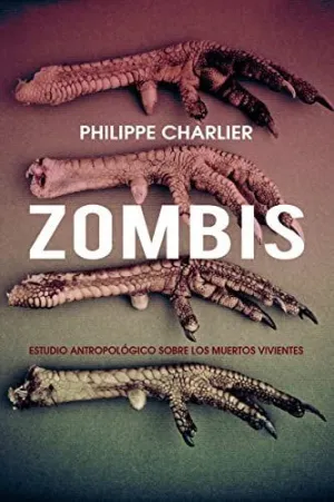 ZOMBIS: ESTUDIO ANTROPOLÓGICO SOBRE LOS MUERTOS VIVIENTES