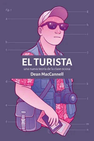 EL TURISTA
