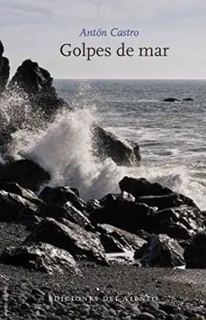 GOLPES DE MAR GOLPES DE MAR