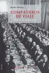 COMPAÑEROS DE VIAJE: MADRID - BARCELONA, 1930