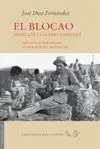 EL BLOCAO: NOVELA DE LA GUERRA MARROQUÍ